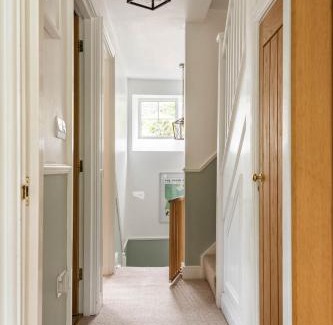 Redbrook House | River Cottage - Idyllic & Chic Retreat, Wye Valley