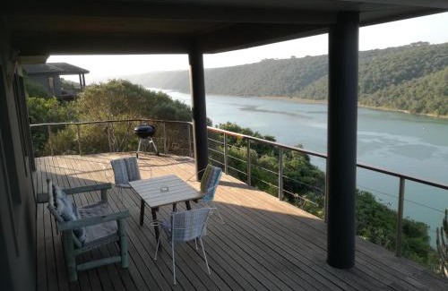 Kenton on Sea Cabin | River Cottage