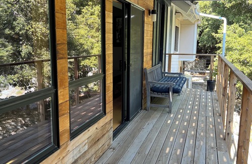 Mount Baldy Apartment | River Dreams at Ice House Canyon