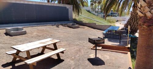 Bullhead City Apartment | River Escape