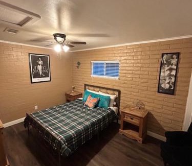 Bullhead City Apartment | River Escape