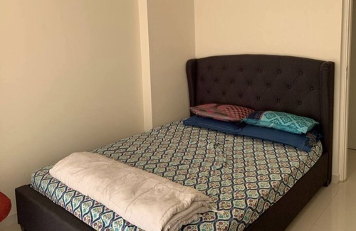 Chicalim Apartment | River Facing 2BHK luxury Apartment