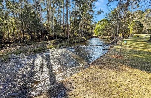 Merrijig House | River Flat