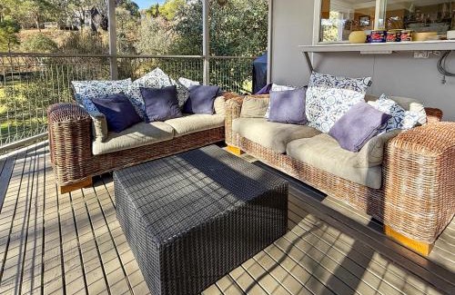 Merrijig House | River Flat