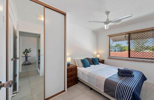 Maroochydore Apartment | River Flow Retreat -2BR By Maroochy River & Island