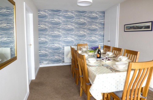 Whitby House | River Forge