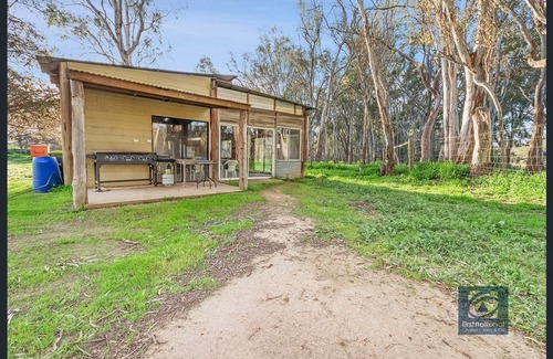 Torrumbarry House | River Front