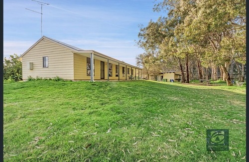 Torrumbarry House | River Front