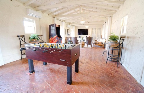 Mineral Wells Resort | River Front Historic Lodge + Suites w/Scenic Stay on 14 Private Acres