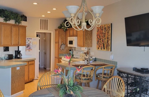 Needles House | RIVER FRONT HOME IN PRESTIGOUS RIO BUENA VISTA COMMUNITY