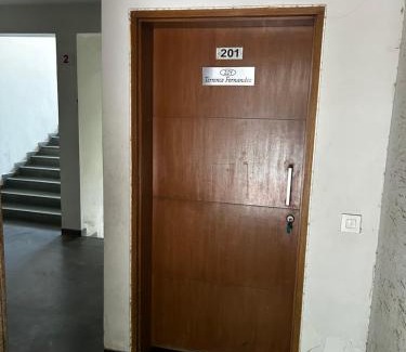 Usman Pura Apartment | River Front Property