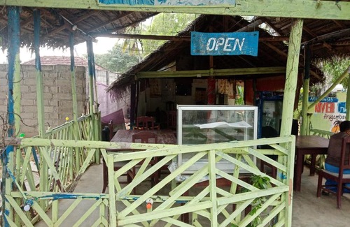 Pottuvil Division 2 House | River Garden Arugambay