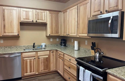 Gruene Condo | River Getaway in Historic Gruene. Walk to river, shops, restaurants, and more!