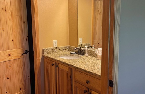 Gruene Condo | River Getaway in Historic Gruene. Walk to river, shops, restaurants, and more!