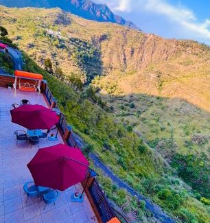 Mussoorie Hotel | River Grand Resort - A Peaceful Stay Kempty Fall Mussoorie