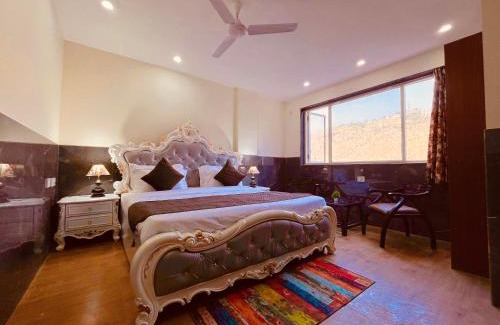 Mussoorie Hotel | River Grand Resort - A Peaceful Stay Kempty Fall Mussoorie