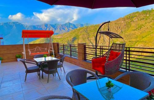 Mussoorie Hotel | River Grand Resort - A Peaceful Stay Kempty Fall Mussoorie
