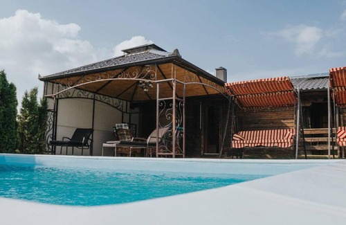 Mali Radic Villa | River Homes