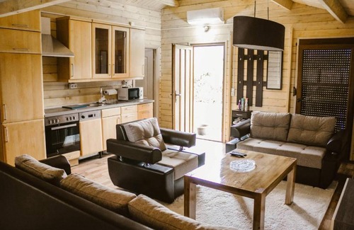 Mali Radic Villa | River Homes