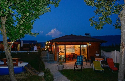 Mali Radic Villa | River Homes