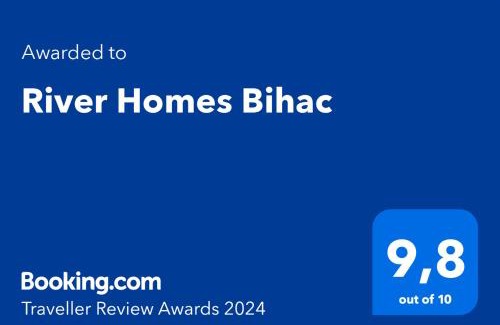 Bihac Villa | River Homes Bihac