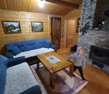 Bihac Villa | River Homes Bihac