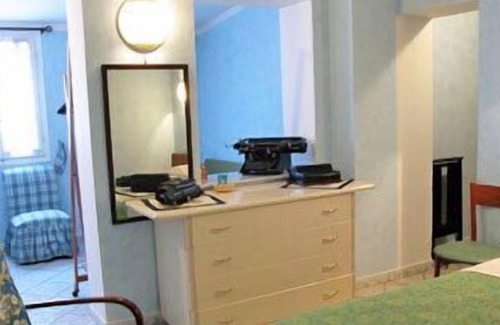 Madonna del Pilone Hotel | River Hotel