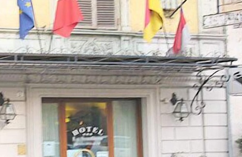 Madonna del Pilone Hotel | River Hotel