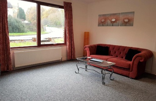Birnam House | River House, Little Dunkeld