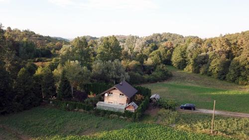 Una-Sana Canton House | River house - Riječna idila