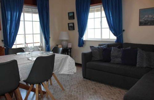 Santa Luzia Apartment | River House, T2 Tavira Santa Luzia
