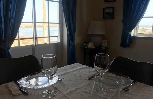 Santa Luzia Apartment | River House, T2 Tavira Santa Luzia