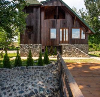 Belgrade Villa | River house Vasa