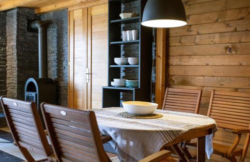 Belgrade Villa | River house Vasa