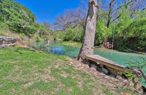 Martindale House | River Houzz in Martindale