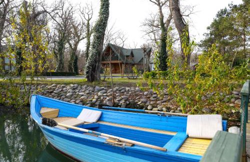 Nabran Resort | RIVER INN RESORT AND SPA