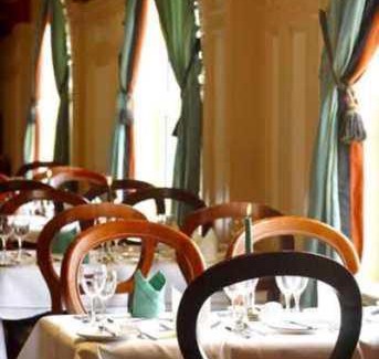 Castleisland Hotel | River Island Hotel