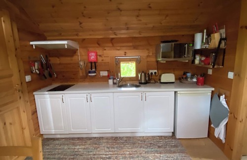 Saint John's Town of Dalry Cottage | "River Ken Cottage" - Fantastic views/walking - Rural place in Galloway Hills