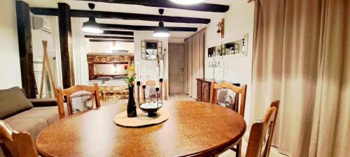 Marindol Apartment | RIVER KOLPA APARTMENT, Griblje ob reki Kolpi