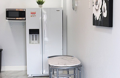 Bloomingdale Apartment | River Lane Studio