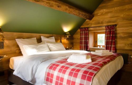 Anhee Hotel | River Lodge Hotel Insolite