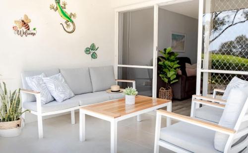 Maroochydore Apartment | River Lodge on Bradman