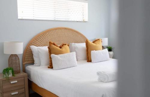 Maroochydore Apartment | River Lodge on Bradman