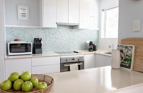 Maroochydore Apartment | River Lodge on Bradman