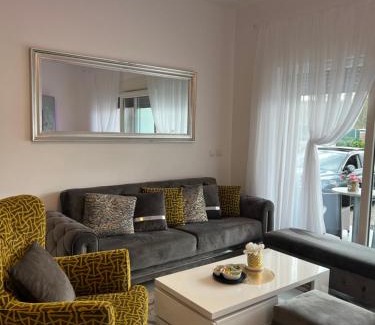Bihac Villa | River Luxury House