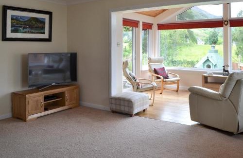 West Laroch House | River Mill House