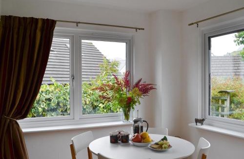 West Laroch House | River Mill House
