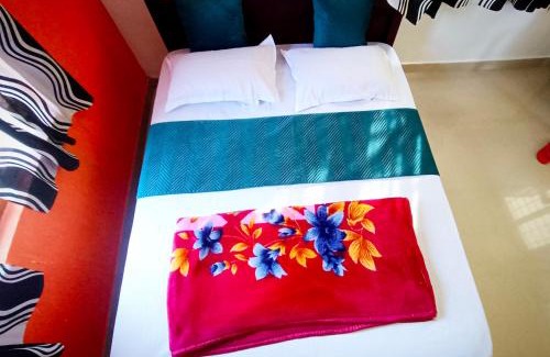 Kunchithanny Hotel | River Misty Munnar