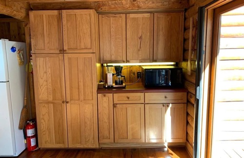 Suches Cabin | River Moss Cottage - On the Toccoa River