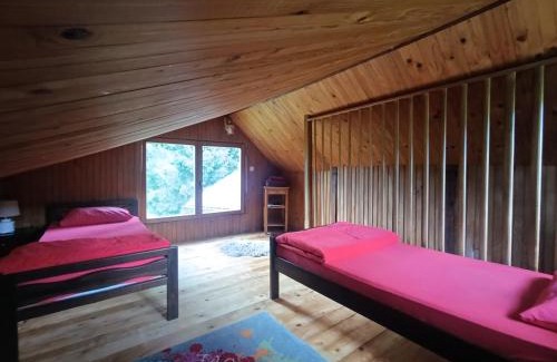 Kulen Vakuf House | River Nest